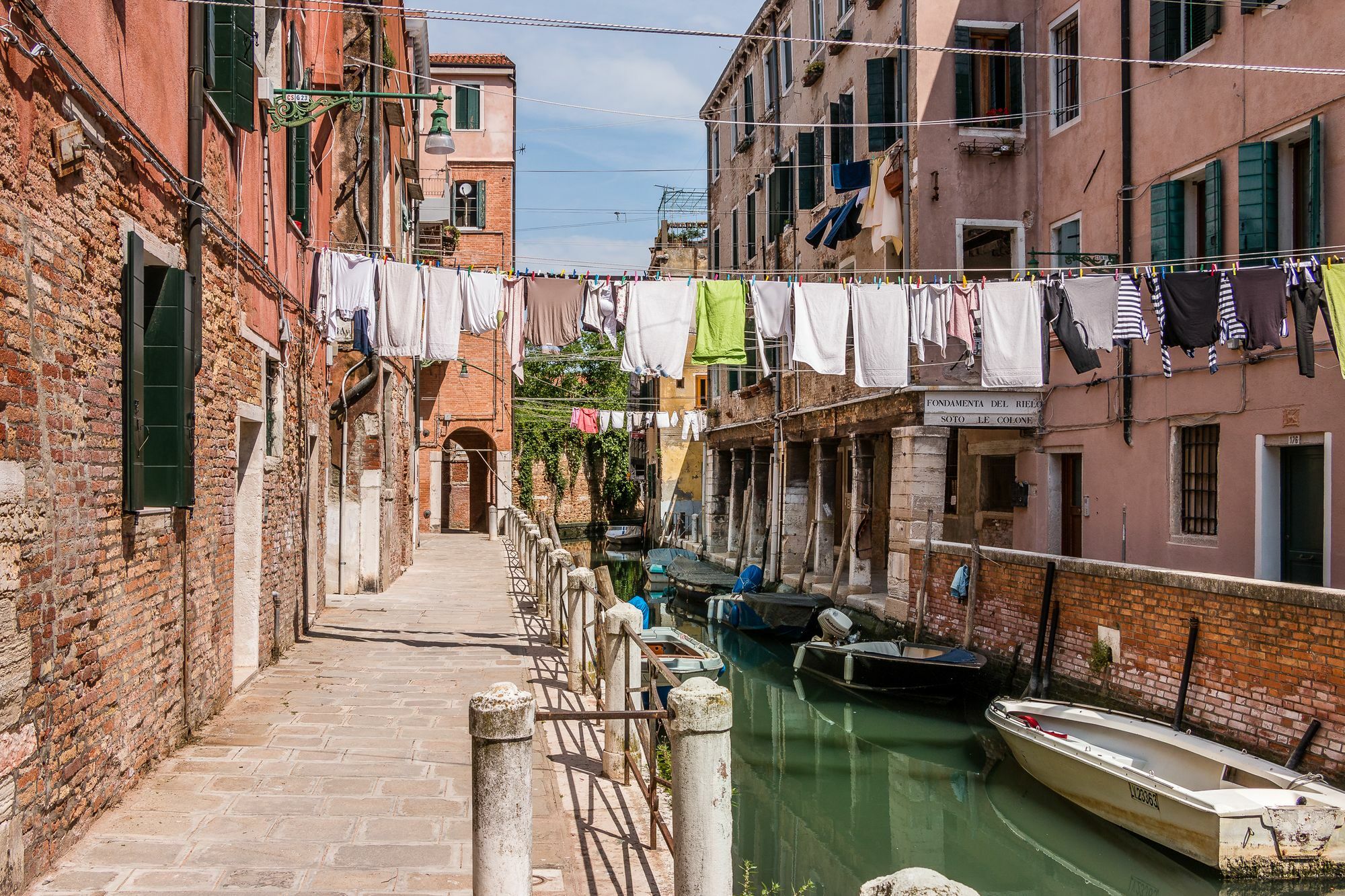 The Star Close To Biennale & Arsenale Venice Exterior photo