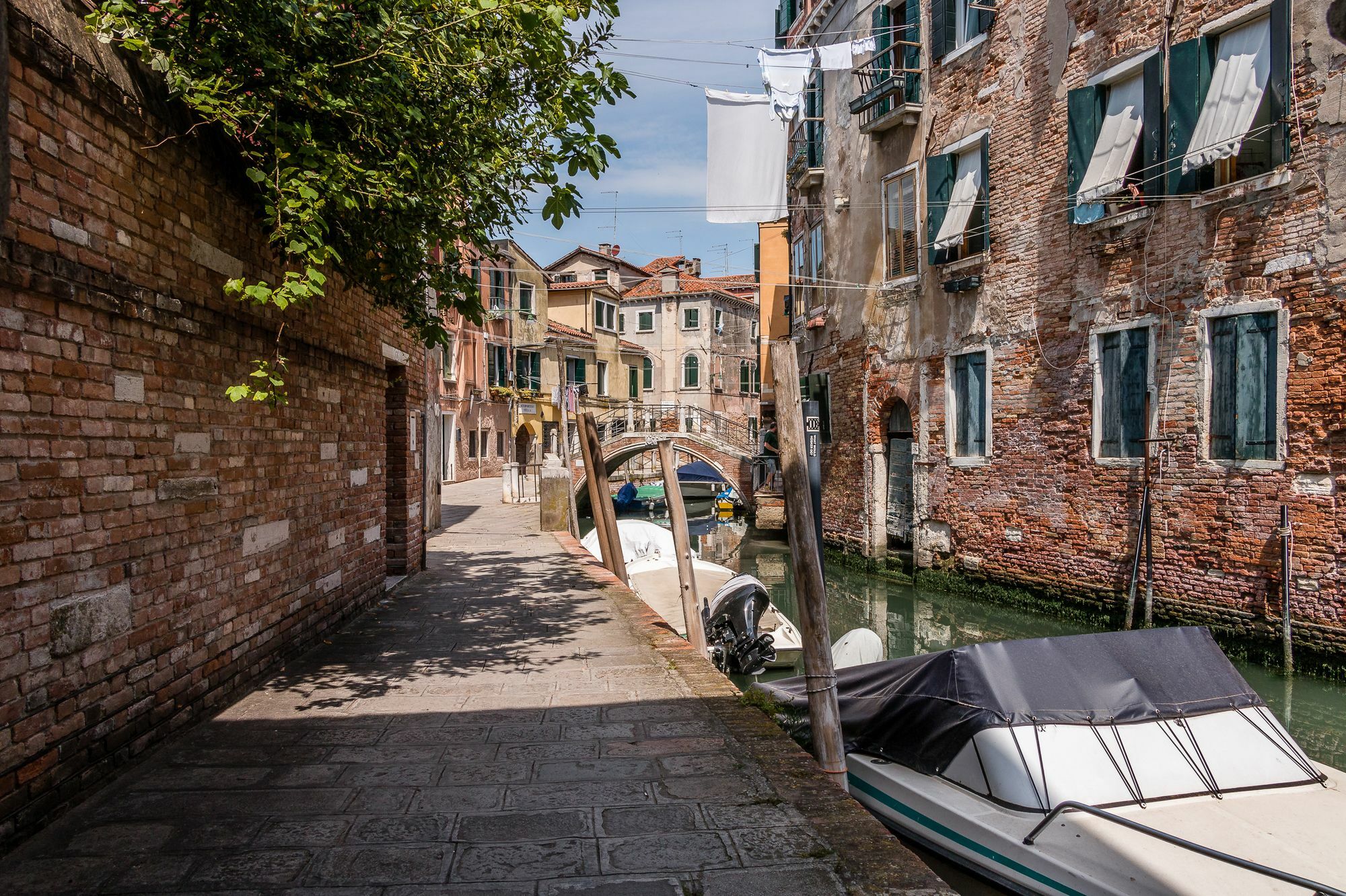The Star Close To Biennale & Arsenale Venice Exterior photo