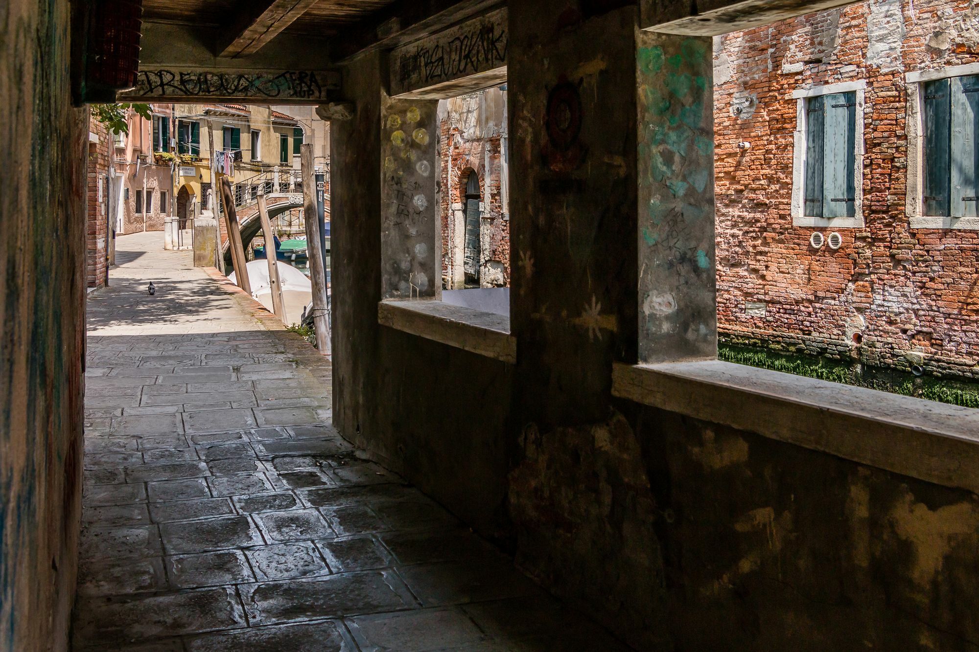 The Star Close To Biennale & Arsenale Venice Exterior photo
